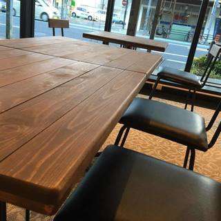 《カフェオーナー募集：１名限定》名鉄岐阜駅徒歩圏内、ドンキ近く、岐阜の中心街でカフェやりたい方募集です - グルメ
