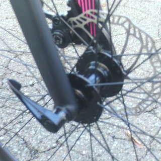 ディスクロードバイク　MERIDA（メリダ）SCULTURA DISC 200 