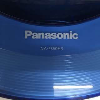 期間限定販売 PANASONIC NA-FS60H3 6.0K 洗濯機2012年製☆5キロ