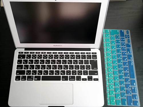 お値下げ！美品　Macbook Air 11.6 Mid2013 256GB