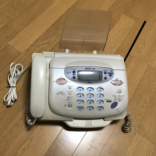 NEC 多機能電話機 ジャンク品