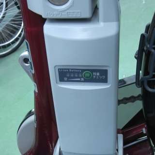 マルキン自転車 デリシアデュオハイブリッド 注文 旧型在庫品超特価です。 