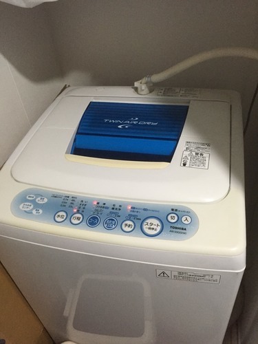 生活家電お安く譲ります！