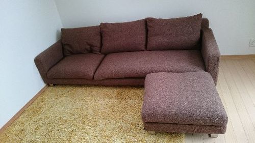 アクタス ソファ
