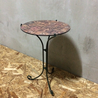 LC100106 デザインサイドテーブル