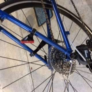 【商談中】クロスバイク　GIANT ESCAPE R3 Sサイズ