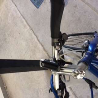 【商談中】クロスバイク　GIANT ESCAPE R3 Sサイズ