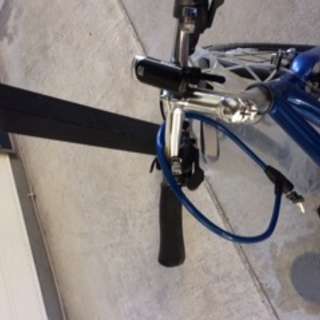 【商談中】クロスバイク　GIANT ESCAPE R3 Sサイズ