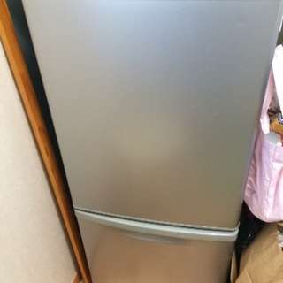 パナソニック 一人用 冷蔵庫