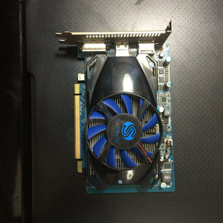 Sapphire HD7750 1G GDDR5 PCI-E