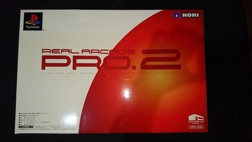 【成立！】アーケードスティック２種類！新品同様！おまけつき～