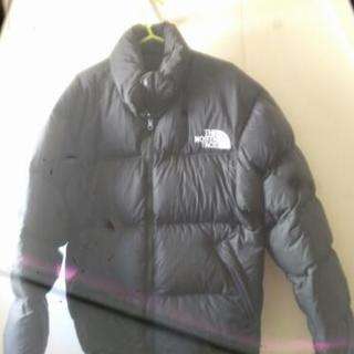 NORTH FACE　ジャンバー