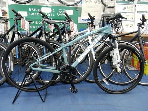 2016 bianchi ビアンキ  JAB SPORT  チェレステグリーン　在庫処分特価