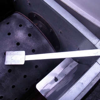 スノーメルターNSM1100☆融雪機/整備点検済☆保証付