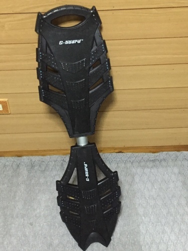 その他 G-board brack