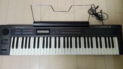ローランドαJUNO-2
