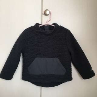 90cm baby GAP トレーナー