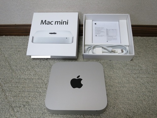 Mac MacMini2011