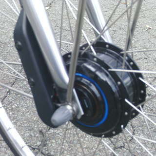 ブリヂストン　アルベルトe　信頼の国内メーカーです