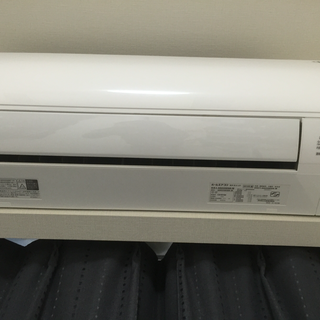 DAIKIN 6畳 2015