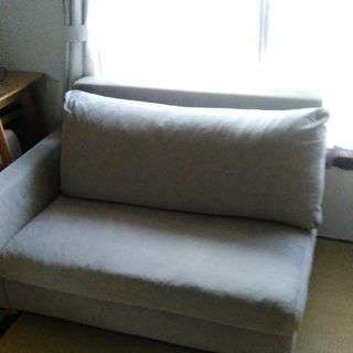 アクタス スローハウス LAULUソファ