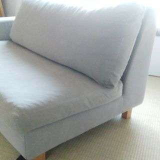 アクタス スローハウス LAULUソファ