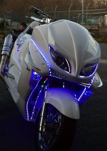 値下げフォルッツア後期カスタム