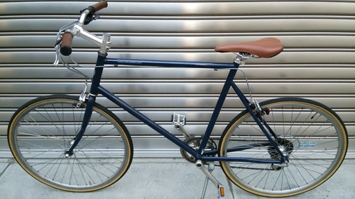 tokyobike 8速　土日手渡し限定