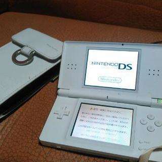 任天堂　DS　