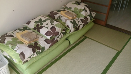 airbnb用物件2部屋譲渡先探してます　すぐに始められます。