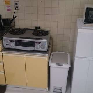 airbnb用物件2部屋譲渡先探してます　すぐに始められます。