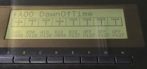 小室哲哉・教授も愛用！KORG 01/W FD シンセサイザー