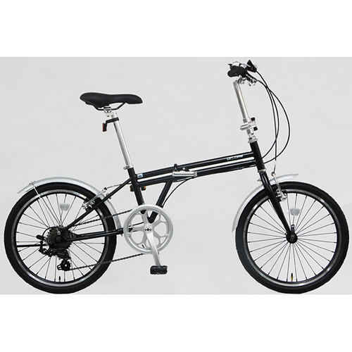 売り切れ【新品】限定1台特価　11kg　折りたたみ自転車