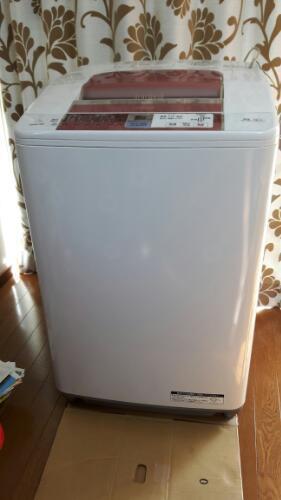 日立 7㎏ 乾燥機能付き洗濯機 | gabrielashop.com