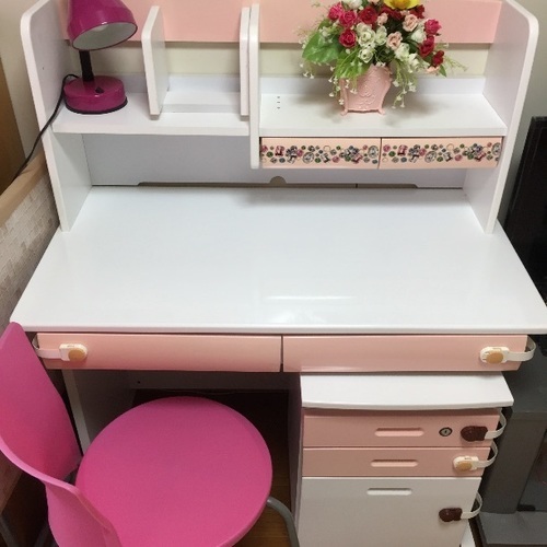♡学習机♡早急買って頂ける方お願いします