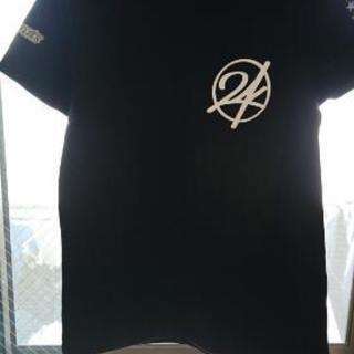 24karats Tシャツ