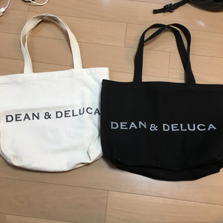 DEAN&DELUCA バッグ