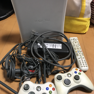 xbox360 ジャンク