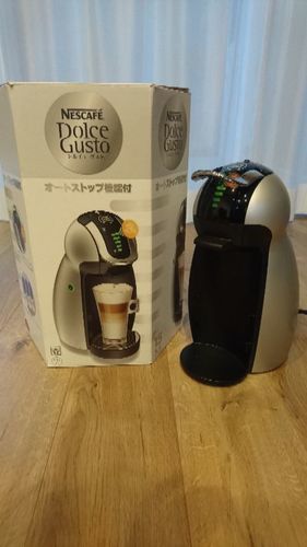 ネスカフェ ドルチェグスト