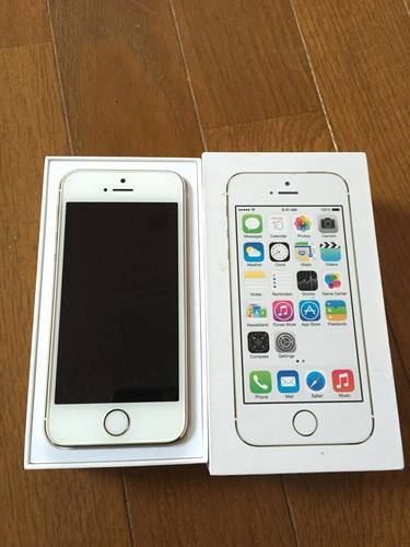 softbank iphone 16gb 5s