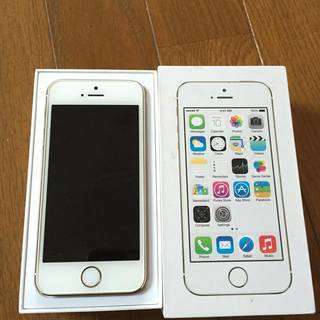 softbank iphone 16gb 5s