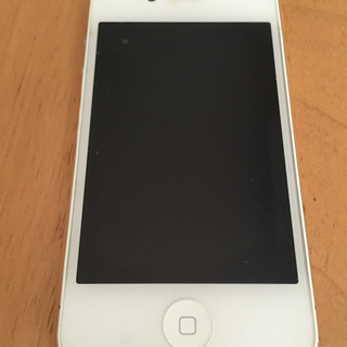 iPhone 4 32G 白
