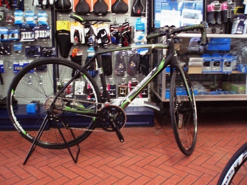 その他 RIDE DISC200