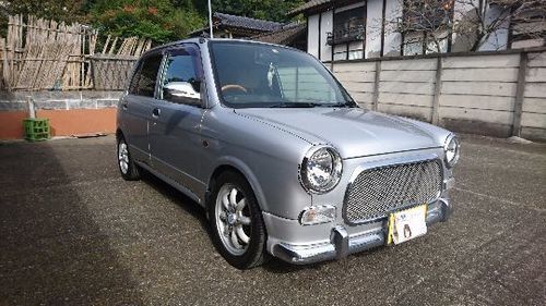 ミラジーノ