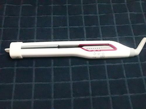 リュミエリーナ ヘアビューロン（ストレート）☆超美品 LUMIELINA