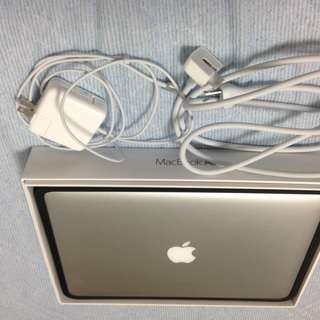 MacBook Air 1600/13.3 MMGF2J/2 【...