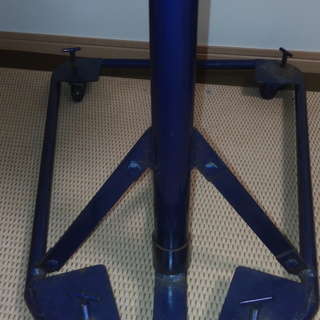 剣道　打ち込み台　練習機
