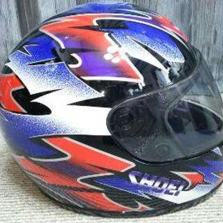 SHOEI フルフェイス