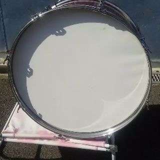 大太鼓 鼓笛隊 なんでもや 大元の楽器の中古あげます 譲ります ジモティーで不用品の処分 大太鼓 鼓笛隊 なんでもや 大元の楽器の中古あげます 譲ります ジモティーで不用品の処分