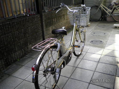 パナソニックビビ２４インチ美品極美品
